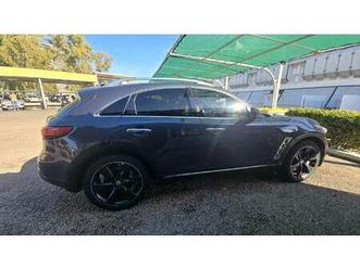 fx 3.0d v6 s premium awd auto