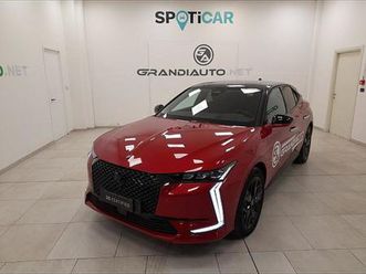 1.6 e-tense phev performance line+ 225cv auto