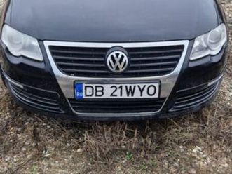 volskwagen pasaat 2.0 diesel brezoaia