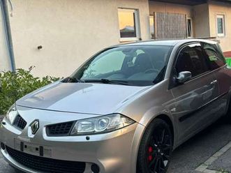 renault mégane r26-f1-sport