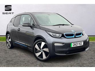 2021 bmw i3 125kw 42kwh 5dr auto