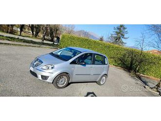 lancia musa ecochic gpl