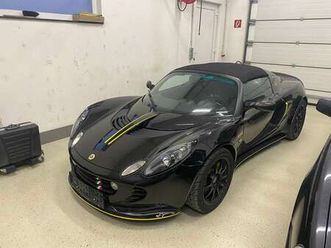 lotus elise r sc
