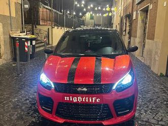 ligier js50 sport young