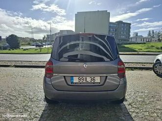 renault grand modus 1.2 tce dynamique s