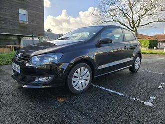 polo 1.6 tdi 90 cr fap trendline