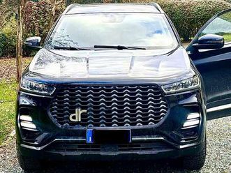 dr 6.0 1.5 turbo gpl 149cv