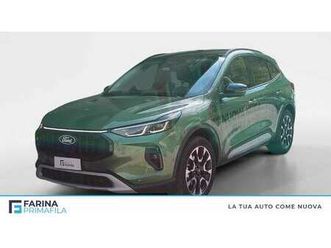 2.5 full hybrid 180 cv cvt 2wd active x