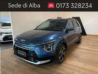 1.6 gdi hybrid evolution premium pack