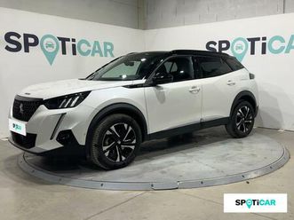 bluehdi 130 s&s eat8 gt