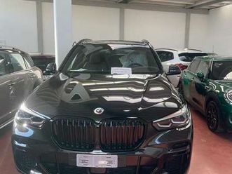 xdrive30d mhev 48v msport auto