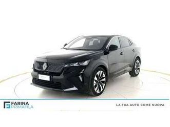 full hybrid e-tech 200 cv techno