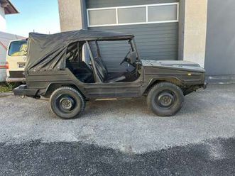 vw iltis