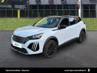 puretech 130 s&s eat8 gt