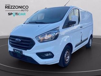 custom 300 2.0 tdci mhev 130cv titanium l1h1 e6.2 - ibrid