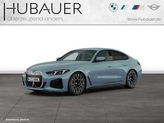 edrive40 [m sport, ahk, acc, rfk, 18