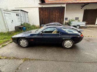 928 automatik s4 mod. 91 o. schiebebach