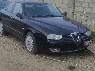 alfa romeo 146 an. 2001