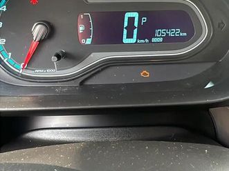 sed. lt 1.4 8v flexpower 4p aut.