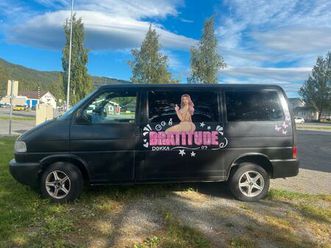 VOLKSWAGEN CARAVELLE caravelle-2-4-77-d