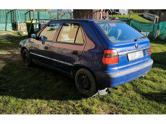 skoda felicia 1.3 lxi