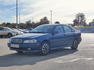 volvo s40 1,8, 1997 god.