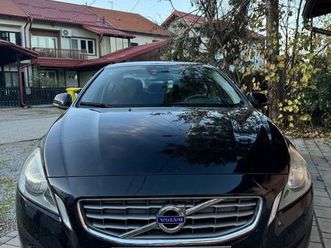 volvo s60 d2, 2012 god.