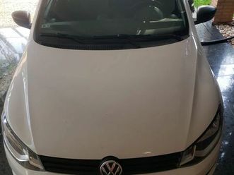 volkswagen gol geração vi trend 1.0 8v mi total flex mec. 2p 2015