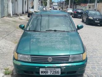 volkswagen logus 1.8 / cli / cl 1996
