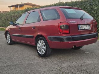 citroën xsara break 2,0 hdi, 2005 god.