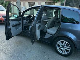 ford c-max 1.9 motorina ilfov voluntari