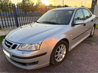 saab 9-3 (9-3) 1,9 tid vector junho/05