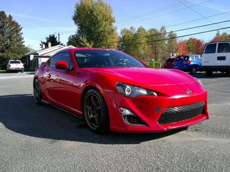 2015 scion fr-s