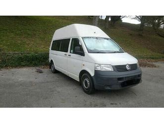 caravelle 1.9tdi trendline largo 102