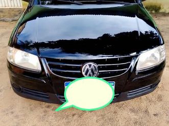 volkswagen gol geração iv city trend 1.0 8v mi total flex mec. 4p 2012