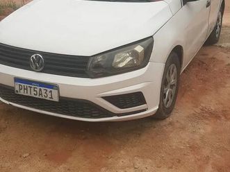 volkswagen gol geração vii 1.0 12v flex mec. 4p 2019