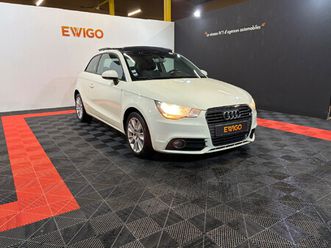 1.2 tfsi 90 ambition / toit ouvrant