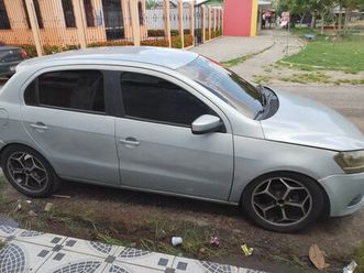 volkswagen gol geração vi city 1.0 8v mi total flex 2p 2014