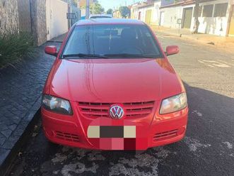 volkswagen gol geração vi city trendline 1.0 8v mi total flex mec. 4p 2014