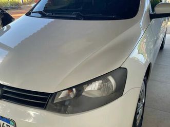 volkswagen gol geração vi trend 1.0 8v mi total flex mec. 2p 2015