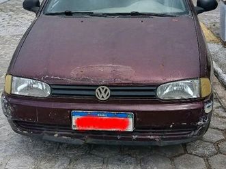 volkswagen saveiro cl 1.6 mi / cl/ c 1.6 2000