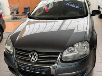 ② volkswagen golf variant 1.9tdi 158.169k gekeurd voor verkoop — volkswagen — 2ememain