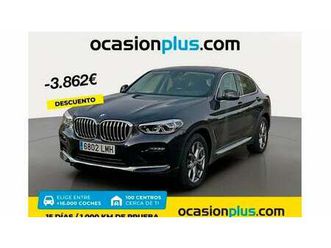 x4 xdrive 30da