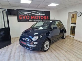 fiat 500 euro 5 neopatentati