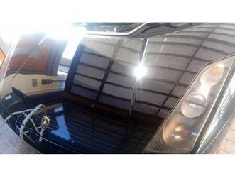 lamborghini, gallardo, convertible, 2007, semi-auto, 4961 (cc), 2 doors