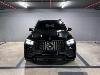 shitet gle 53 amg