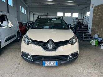 renault captur dci 8v 90 cv start&stop energy inte