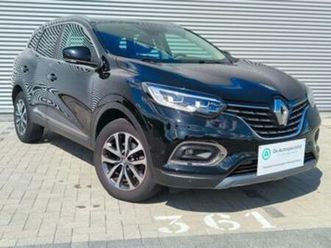 ② renault kadjar intens (année de construction 2022) — renault — 2ememain