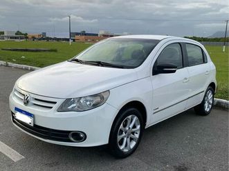 volkswagen gol geração v power 1.6 8v mi total flex mec. 4p 2013