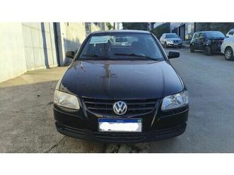 volkswagen gol geração vi city 1.0 8v mi total flex 2p 2014